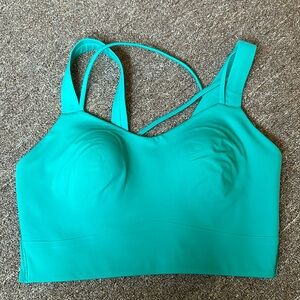 Like a Cloud Longline Bra *Light Support, D/DD Cup